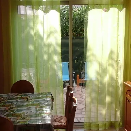 Rue Gustave Bret Apartament