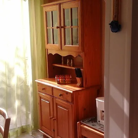 Apartament Rue Gustave Bret